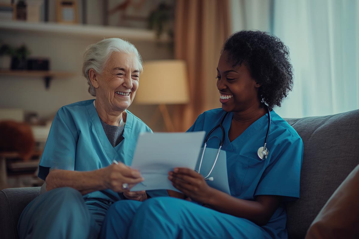 Medical Home Nursing Services